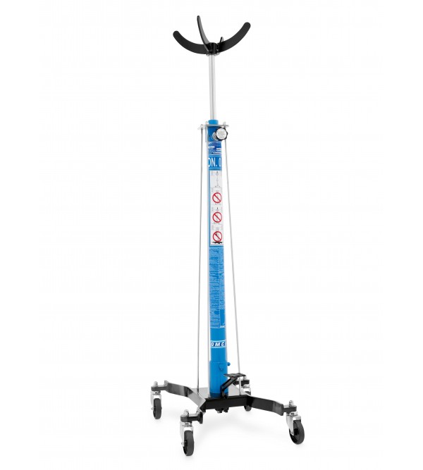 Υδραυλικός Σασμανόγρυλλος Δαπέδου OMCN SIF1/73 (250 kg - Universal)