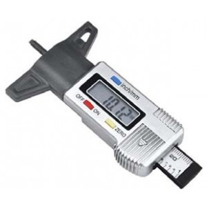 Ψηφιακό Βαθύμετρο Ελαστικών 03.000.47 MARCO TOOLS