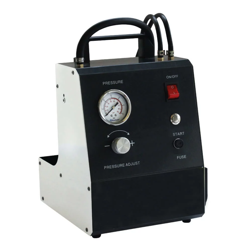 Spin Brake Mate Basic - Ηλεκτρικό Εξαερωτικό Φρένων & Αμπραγιάζ 
