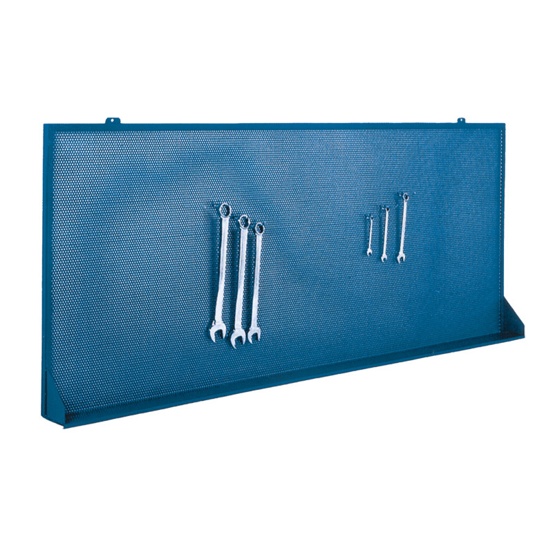 Διάτρητη Πλάτη Εργαλείων 1.5m - BULLE 46481 (GR16 - Wall Organizer)