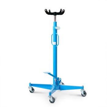 500Kg Υδραυλικός Σασμανόγρυλος Ποδοκίνητος RP-TI-GH500 - Stasinos