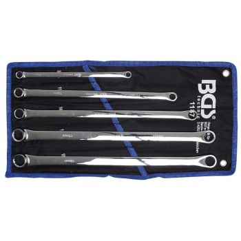 Σετ Πολύγωνα Κλειδιά XXL Extra Long 8-19mm 5 Τεμαχίων 1187 BGS