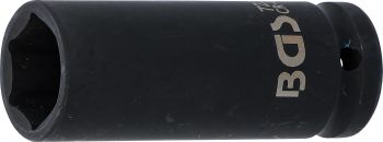 21 mm Καρυδάκι Κρουστικό Βαθύ 1/2