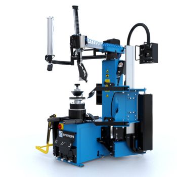 Αυτόματος Ξεμονταριστής RP-TOOLS RP-U213PN 400V – Δύο Ταχυτήτων, για Ζάντες έως 30