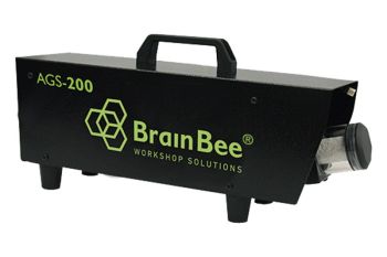 Αναλυτής Καυσαερίων Brain Bee AGS-200 – PC Based (Σύνδεση με Υπολογιστή)