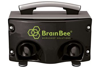 Αιθαλόμετρο Brain Bee OPA-300 – New Generation (Έλεγχος Diesel)
