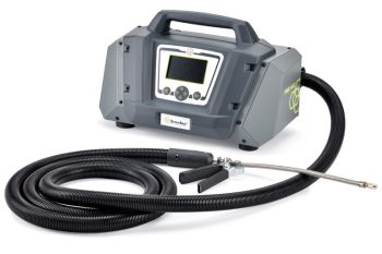 Μετρητής Μικροσωματιδίων Brain Bee / Mahle PMU 400 (Τεχνολογία CPC) – Έλεγχος DPF