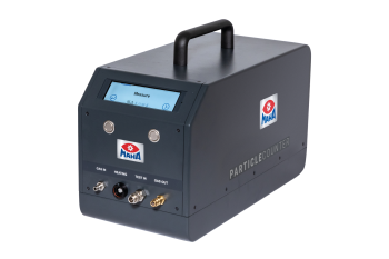 Μετρητής Μικροσωματιδίων PN Particle Counter VP 135046 MAHA