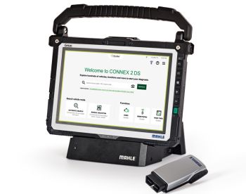 Ασύρματο Διαγνωστικό Brain Bee Connex 2 Plus – Windows Tablet 10.1