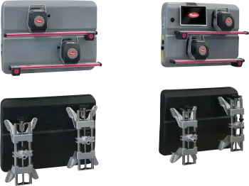 ROTARY BUTD2.0WIFI - Ασύρματη Ευθυγράμμιση CCD (WiFi / 8 Αισθητήρες)
