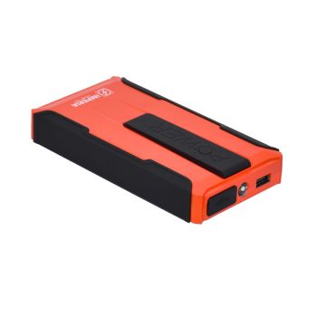 12V 7200mAh Εκκινητής Μπαταρίας & Powerbank - IMPERIA 60134 (EBS 7.2-F60 - Με Φακό LED & Smart Cables)