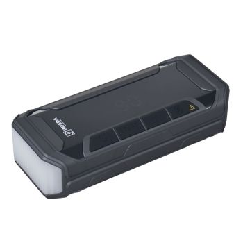 12V 20000mAh Εκκινητής Μπαταρίας LiFePo4 & Powerbank - IMPERIA 60138 (Force Start - 2000A Peak - PD 60W)