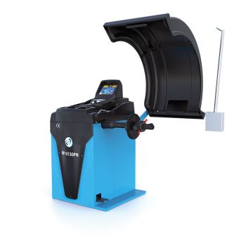 Ημιαυτόματη Ζυγοστάθμιση RP-TOOLS RP-U100PN – Universal Λύση έως 32