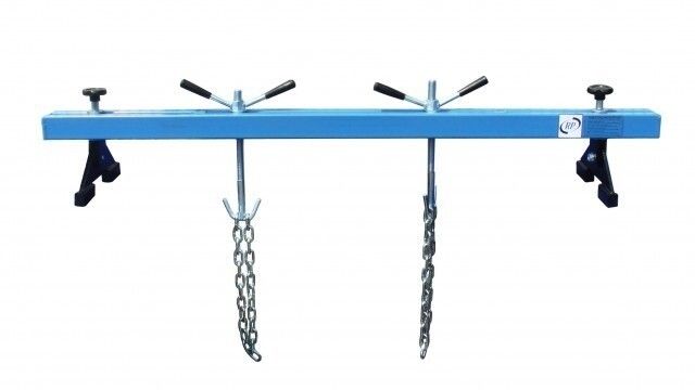 Τραβέρσα Στήριξης Κινητήρα 500kg RP-TOOLS RP-M-06-05-V01 (Ρυθμιζόμενη Γέφυρα Φτερών με 2 Γάντζους) Φωτογραφία από Τραβέρσα Στήριξης Κινητήρα 500kg RP-TOOLS RP-M-06-05-V01 (Ρυθμιζόμενη Γέφυρα Φτερών με 2 Γάντζους)