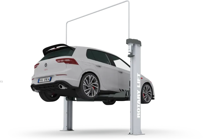 3.2 Ton Ηλεκτρομηχανικό Δικόλωνο Ανυψωτικό ROTARY SPM32-E (Base-free - Electronic Sync - Screw Type) Φωτογραφία από 3.2 Ton Ηλεκτρομηχανικό Δικόλωνο Ανυψωτικό ROTARY SPM32-E (Base-free - Electronic Sync - Screw Type)