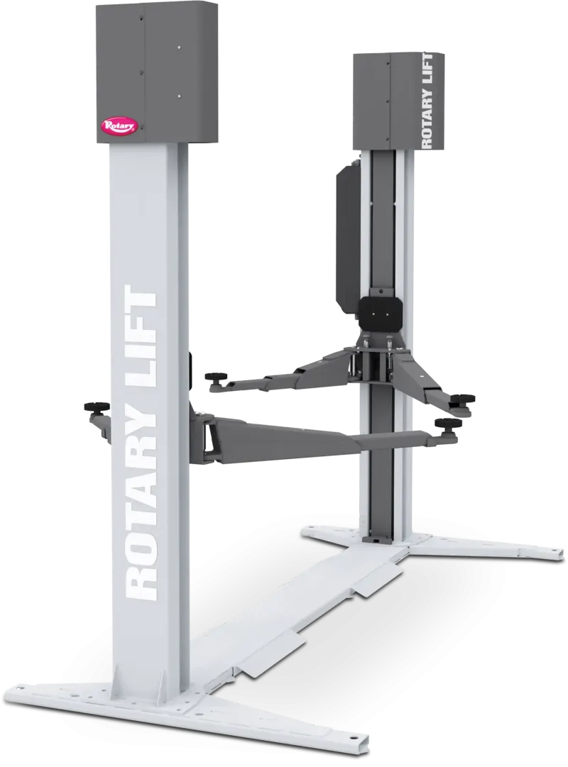 3.2 Ton Ηλεκτρομηχανικό Δικόλωνο Ανυψωτικό ROTARY SPM32-S (Με Βάση - Low Ceiling - Electronic Sync) Φωτογραφία από 3.2 Ton Ηλεκτρομηχανικό Δικόλωνο Ανυψωτικό ROTARY SPM32-S (Με Βάση - Low Ceiling - Electronic Sync)