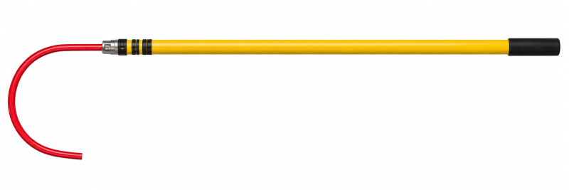 45kV Ηλεκτρομονωτικό Άγκιστρο Διάσωσης Ηλεκτροπληξίας 01.000.339 Marco Tools Professional Φωτογραφία από 45kV Ηλεκτρομονωτικό Άγκιστρο Διάσωσης Ηλεκτροπληξίας 01.000.339 Marco Tools Professional