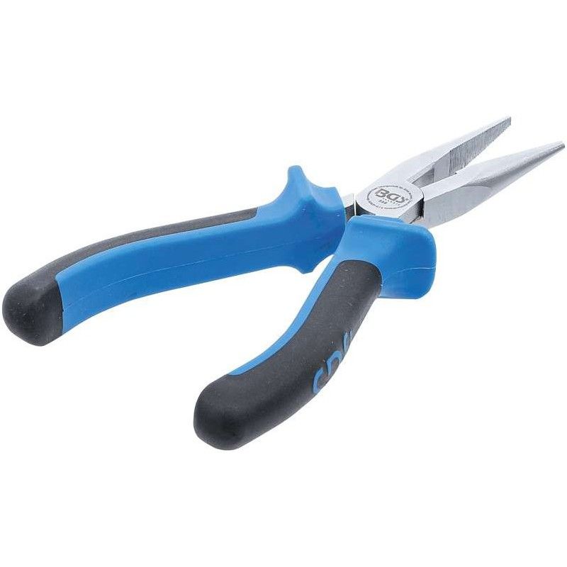 Μυτοτσίμπιδο Ίσιο με Εργονομική Λαβή 160mm 388 BGS Φωτογραφία από Μυτοτσίμπιδο Ίσιο με Εργονομική Λαβή 160mm 388 BGS