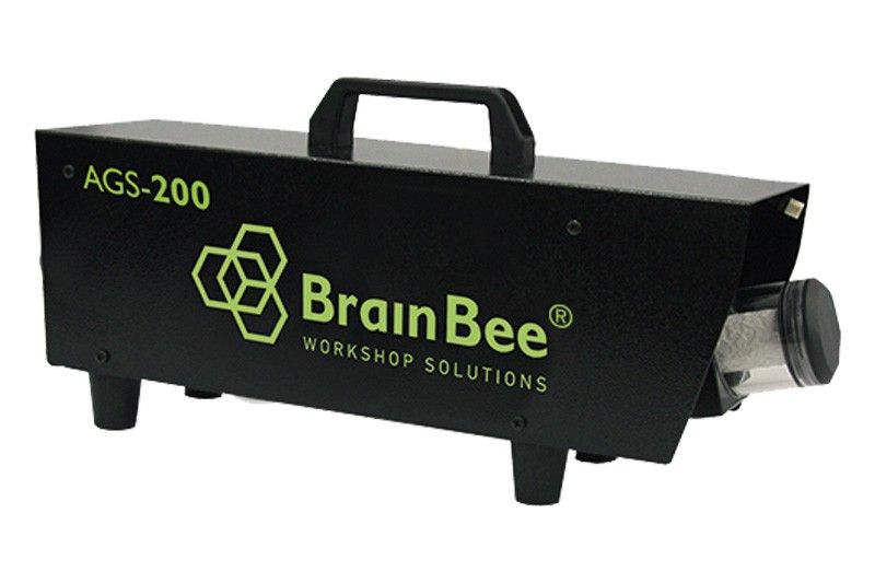 Αναλυτής Καυσαερίων Brain Bee AGS-200 – PC Based (Σύνδεση με Υπολογιστή) Φωτογραφία από Αναλυτής Καυσαερίων Brain Bee AGS-200 – PC Based (Σύνδεση με Υπολογιστή)
