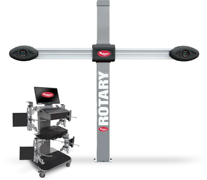 ROTARY ROT3DTOWER.4 - Ευθυγράμμιση 3D Tower (Αυτόματη Κάμερα) Φωτογραφία από ROTARY ROT3DTOWER.4 - Ευθυγράμμιση 3D Tower (Αυτόματη Κάμερα)