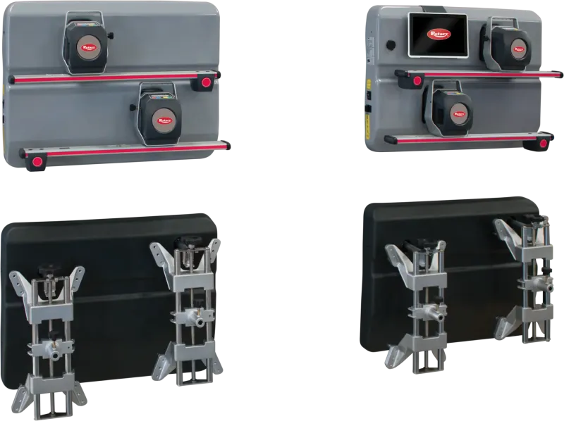 ROTARY BUTD2.0WIFI - Ασύρματη Ευθυγράμμιση CCD (WiFi / 8 Αισθητήρες) Φωτογραφία από ROTARY BUTD2.0WIFI - Ασύρματη Ευθυγράμμιση CCD (WiFi / 8 Αισθητήρες)