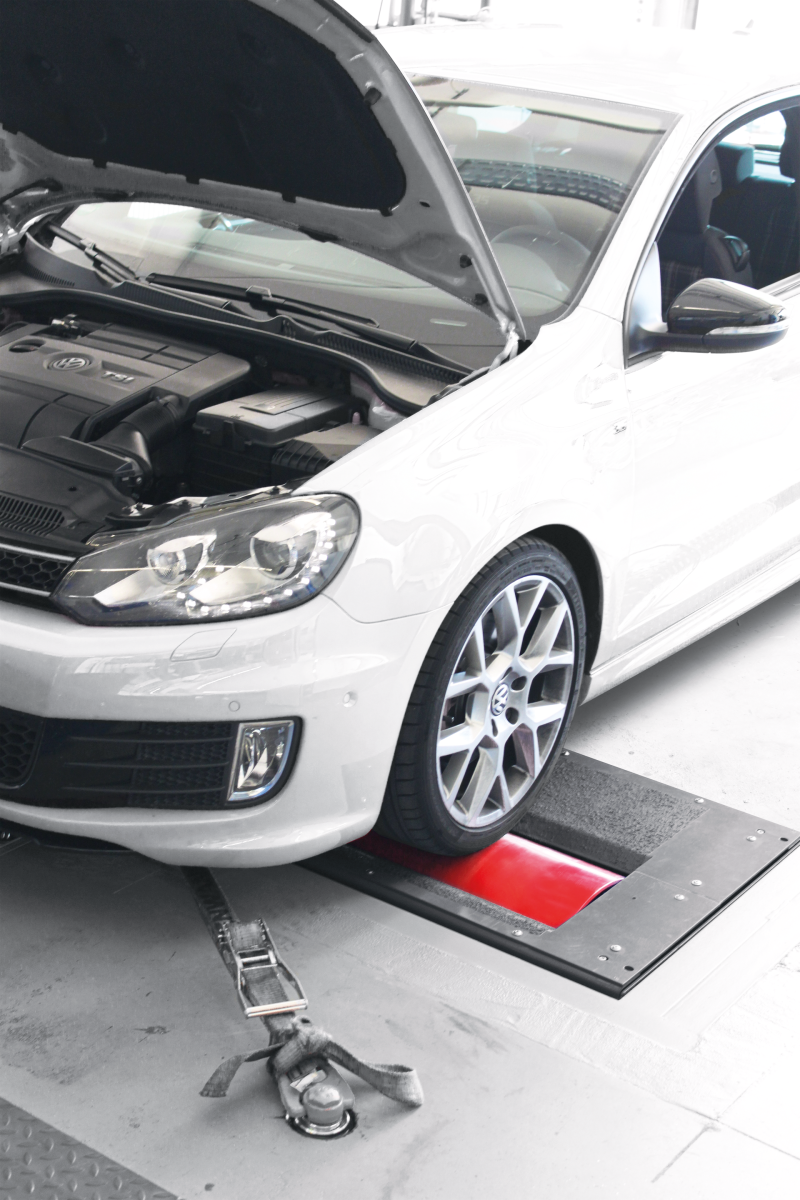 MAHA MSR 500/1 CAR - Δυναμόμετρο Δικίνητο Μονού Ράουλου (2WD Single Roller) Φωτογραφία από MAHA MSR 500/1 CAR - Δυναμόμετρο Δικίνητο Μονού Ράουλου (2WD Single Roller)