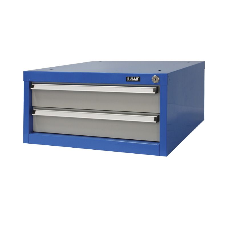 Συρταριέρα Πάγκου Σταθερή 2 Συρταριών - BULLE 66402 (DR20-2 - Under-Bench Cabinet) Φωτογραφία από Συρταριέρα Πάγκου Σταθερή 2 Συρταριών - BULLE 66402 (DR20-2 - Under-Bench Cabinet)